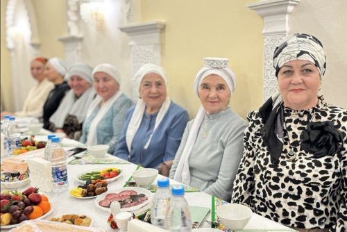 Тормышта бәрәкәтне ничек булдырырга?