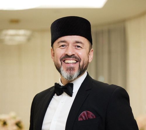 Салават Миңнеханов: «Төштә Мөхәммәт салләллаһу галәйһи вә сәлләмне күрү бәхете татыды»