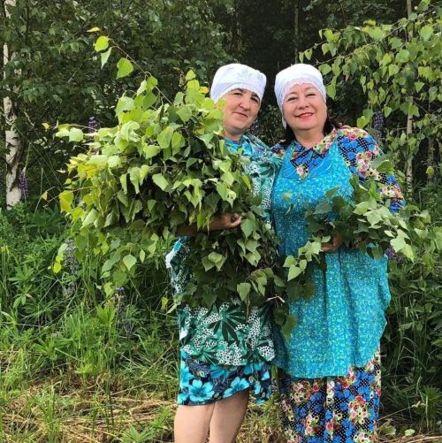 Мунча себеркесе җыяр чак җитте