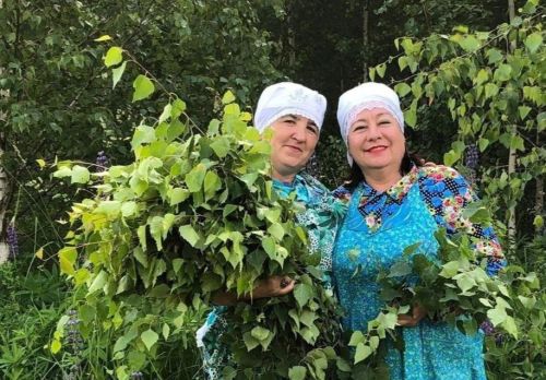 Мунча себеркесе җыяр чак җитте