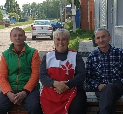 26 июль – сәүдә хезмәткәрләре көне