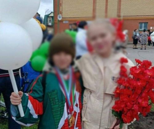 Коточкыч авария шаһиты: «Әтиләре «улым, тор, кызым, уян» дип өзгәләнде...»