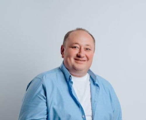 Вадим Захаров: «Өченче баламны берүзем барып алдым»
