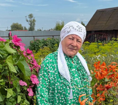 Кадрилә Рәхмәтуллина: «Тормыш авыр булса да, белем алу теләге көчле иде»