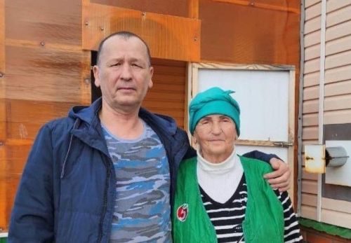 Махсус хәрби операция зонасына килешү төзеп киткән яшел үзәнле Рөстәм Таиланов ярты ел гына хезмәт итеп өлгергән