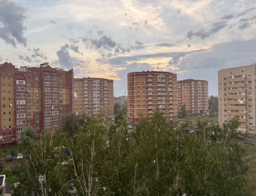 25нче августка һава торышы