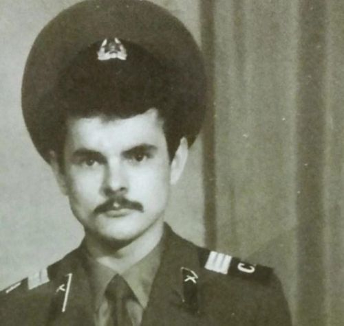Гаиләбез башлыгы – горурлыгыбыз!