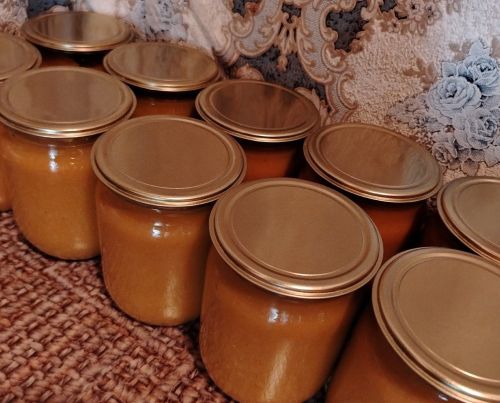 Ташкабак икрасы