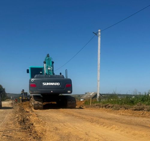 Карагуҗалыларны бәхет басты: ниһаять, күптән көтелгән юл төзелә