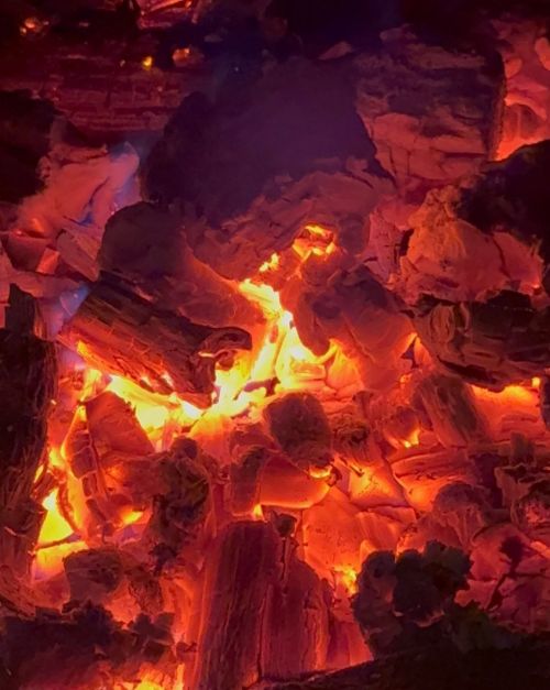 Кызыл Ярлыларны янгын аямаган