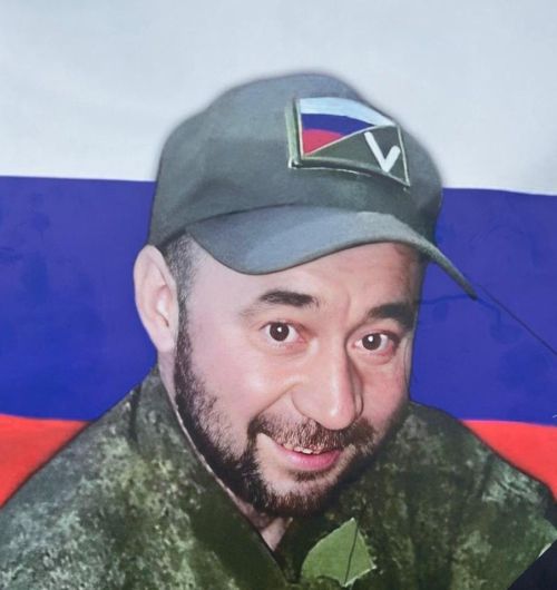 Олы Ачасыр авылында зур югалту