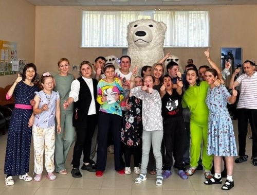 5 ел яхшылык һәм кайгырту. «Идел» юбилеен билгеләде