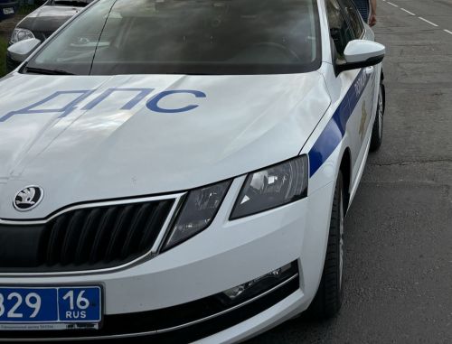 Узган атнада Яшел Үзән районында 141 тапкыр юл йөрү кагыйдәсе бозылган