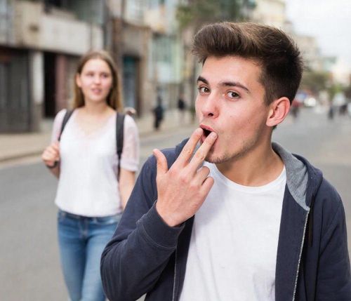 Мөселманнарга сызгырырга ярыймы