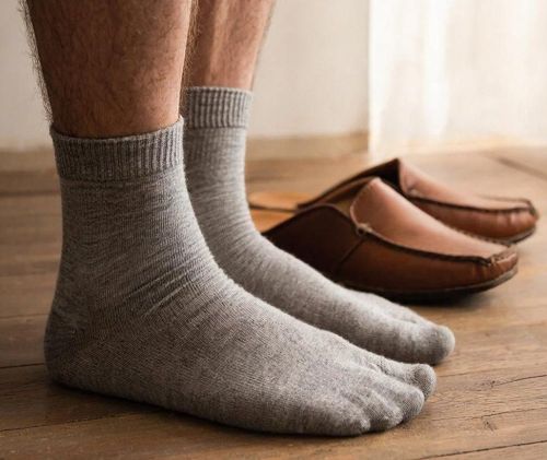 Аяклар тирләүгә каршы бик гади ысулны беләсезме?
