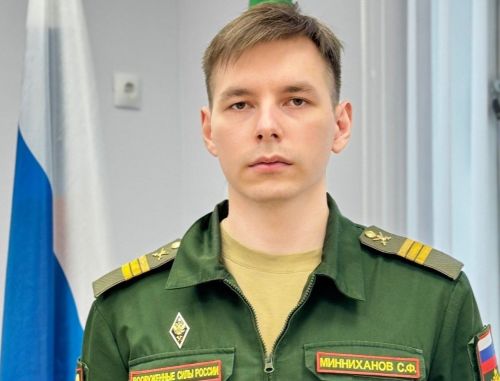 Татарстанда хәрби хезмәтнең яңа форматы: чакырылыш урынына — контракт һәм дроннар гаскәре