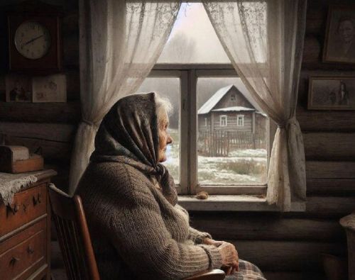 «Бәхиллә мине. Кичер мине, зинһар…» (тормыштан)