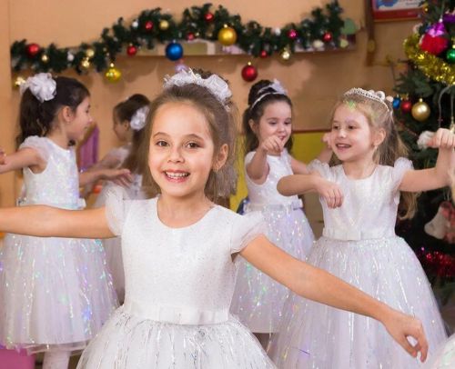 Туй күлмәге – иң матур Яңа ел «костюм»ы (редакциягә килгән хат)