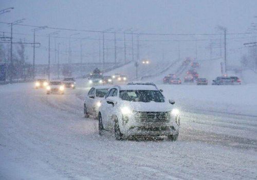 Буран аркасында Татарстанның кайбер трассаларында йөк машиналарының хәрәкәтен чикләделәр