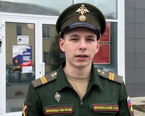 Пульт кына түгел, тулы бер фән: Татарстан егетләре дрон гаскәрләрендә укый башлады