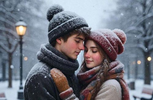 Кышлары салкын булса да... (хикәя)