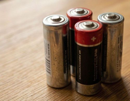 Татарстанда мәктәпләр һәм балалар бакчалары 105 тоннадан артык батарея җыйган
