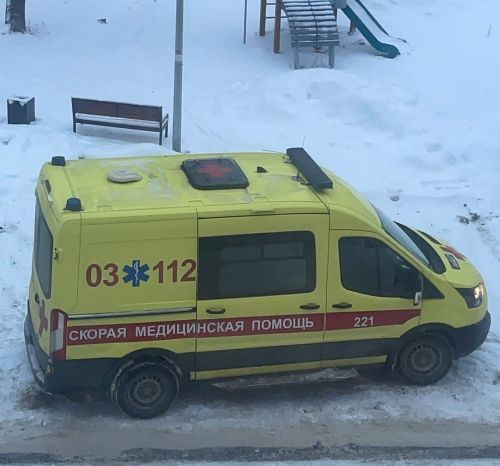 Ярый әле безнең тәҗрибәле табибларыбыз бар