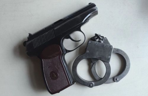 Узган атнада эчке эшләр бүлегендә 26 җинаять теркәлгән