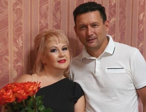 Әнвәр Нургалиев: Тормыш иптәшемне 45 яшьтә генә чын-чынлап кадерли башладым