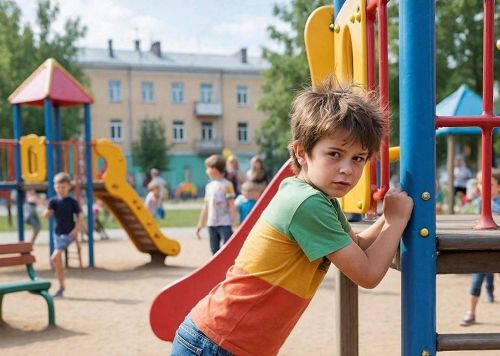 Тәрбияләргә хәлеңнән килмәгәч, нигә бала табарга? (редакциягә килгән хат)