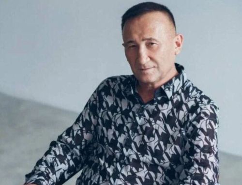 Ринат Рәхмәтуллин: «Әнкәйне бер генә тапкыр күреп сөйләшәсе килә...»