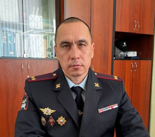 Юл хәрәкәте кагыйдәләрен бозуга юл куймыйк: «Халык инспекторы» кушымтасы мөмкинлекләре