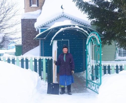21 февральгә һава торышы