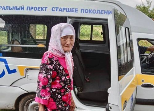 Авыл җирлекләре диспансеризацияне ничек уза?