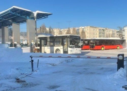 Өлкәннәр сак булсын