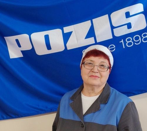Резидә Гайнетдинова: «Завод – икенче өебез инде. Куып кайтарганчы эшләргә исәп!»