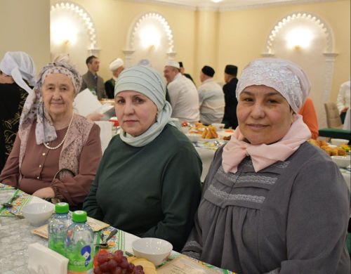 Уразадан дөрес чыгу мөһим