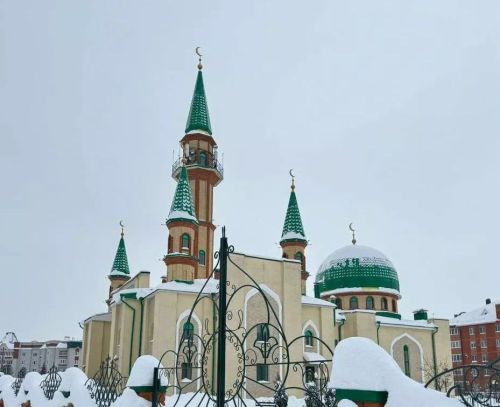 20 мартта Яшел Үзәндә Ураза бәйрәме тәртибе