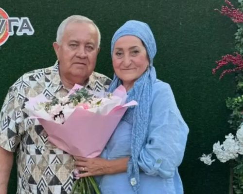 Наилә һәм Ильяс Хәкимовлар – Олы Ачасыр авылында Рамазан аенда игелекләре белән танылган гаилә