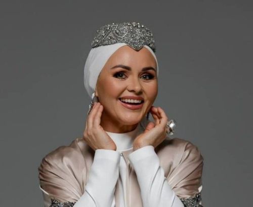 Ләйсән Гыймаева: «Яулык кидем дә, шунда ук әүлиягә әйләндем дигән фикер белән килешмим»
