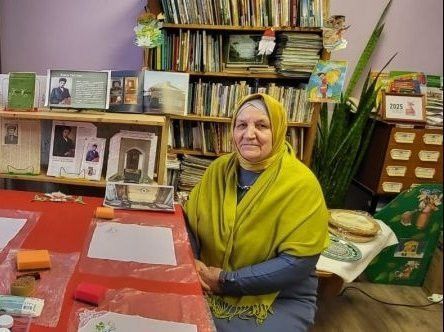Гомер юлы уйланырга мәҗбүр итә: Бишнә авылыннан Сөмбелә Абдуллинаның үткәннәргә рәхмәт, киләчәккә өмет булып яңгыраган сүзләре