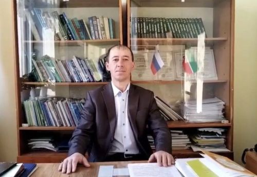 Авылларыбыз тарихы: Мулла Иле