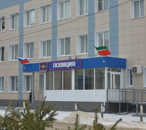 Яшел Үзәндә хәрби хәрәкәтләр ветеранын кыйнаганнар