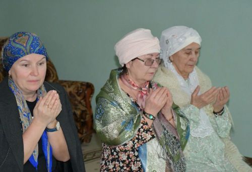 Шәүвәл уразасы: савабы нинди һәм ни рәвешле тотарга?
