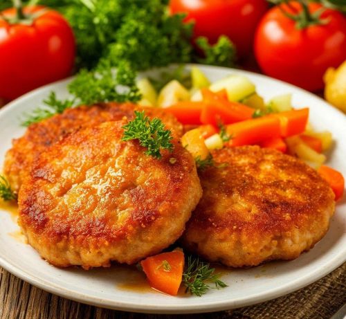 Имбирлы кәтлит