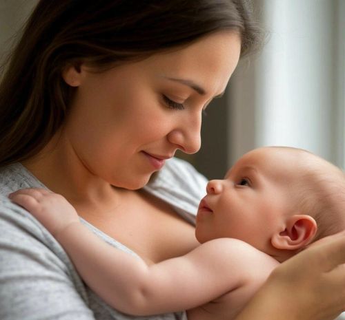 Күкрәк сөте яки сөт кушылмалары? Табиб Валерия Феоктистова аңлатмасы