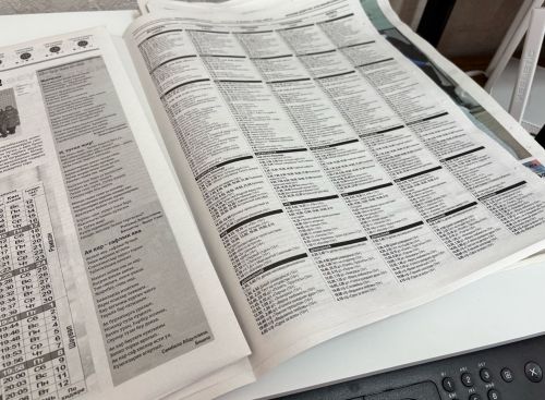 «Иң кирәге – «Спорт» каналы юк!»