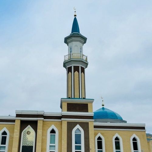 Ифтарлар безне берләштерә: «Әл-Әнгам» мәчетендә ифтар узды