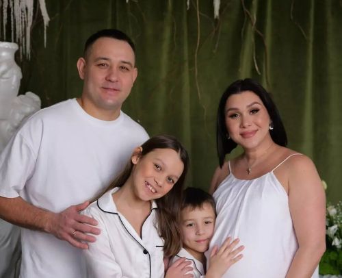 Гөлназ Шәрипҗанова: «Бала табу 10 сәгатькә якын сузылды»