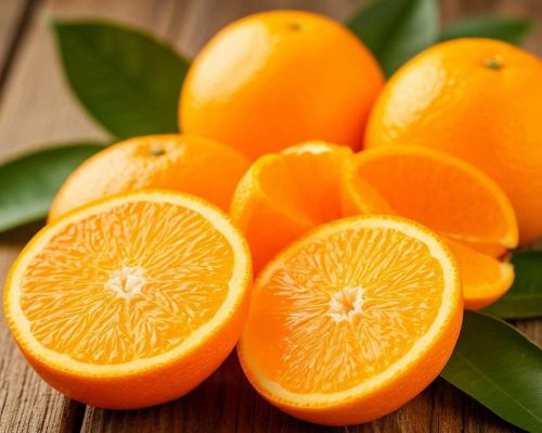 4 апрель — Бөтендөнья С витамины көне
